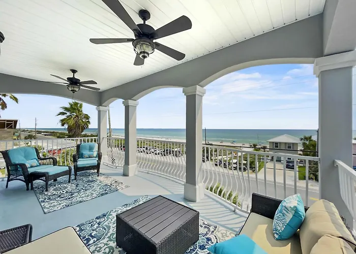 Beachwitch Home